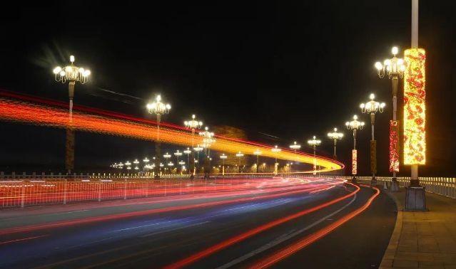 開(kāi)江縣2021年春節(jié)迎春氛圍亮化建設(shè)項(xiàng)目